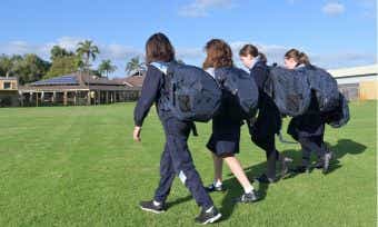 NSW families to receive $500 vouchers for each primary school aged child