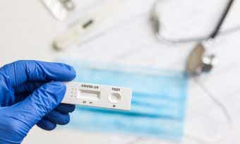 What do rapid antigen tests cost and where can you get them?