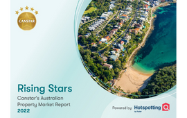 Rising Stars Report 2021