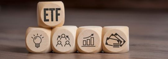 Thematic ETFs