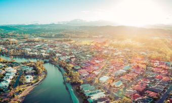 New research reveals the top 20 Aussie suburbs where it's hardest to find a rental property in 2022