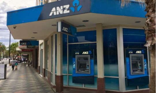 ANZ Scraps Breakfree Home Loan Package