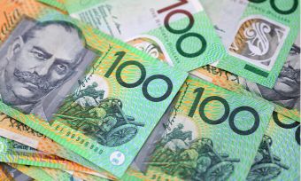 What are the top 10 biggest banks in Australia?