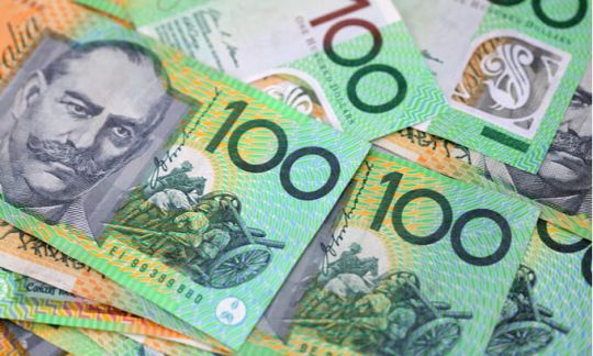 Australia's Top 10 biggest banks
