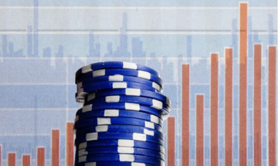 Australia's blue chip stocks