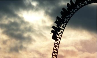 Buying the dip: what is it and does it work?