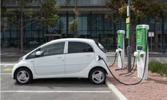 How much does an electric car actually cost?