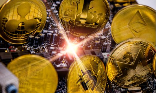 Which cryptocurrency will explode in 2022