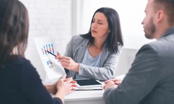 What is debt recycling?