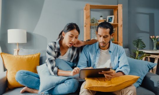 Homeowners ways to save