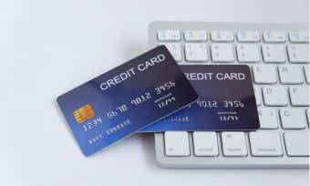 How can I increase my credit card limit?