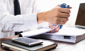 Super stapling: what does it mean?