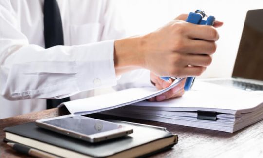 Get to know your stapled super account