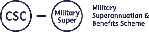 MilitarySuper