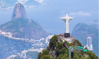 Travel money cards for Brazil