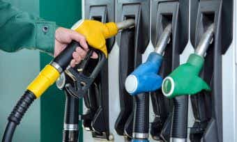 Just how expensive could petrol get as Ukraine crisis continues?