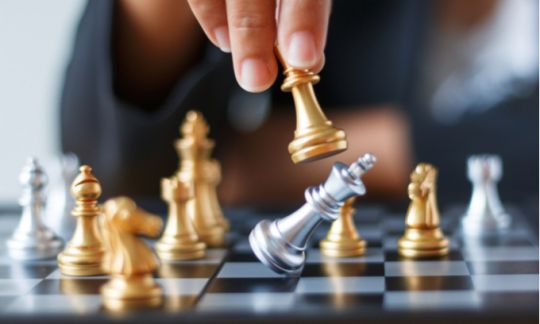 Winner and losers on the ASX