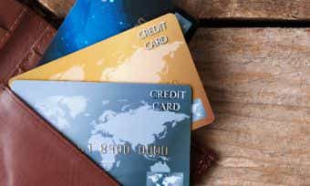 Credit card colours: What's the difference?