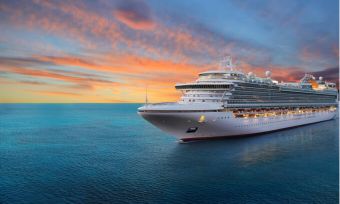 Travel insurance for cruises