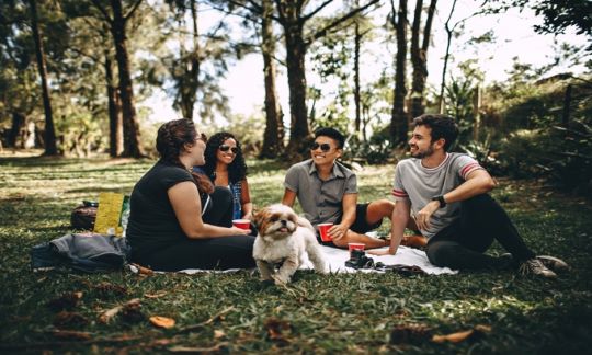 Investing for young people