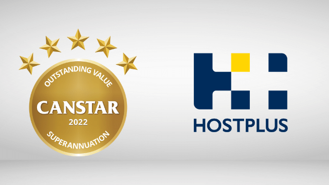 2022 Super Awards - Hostplus