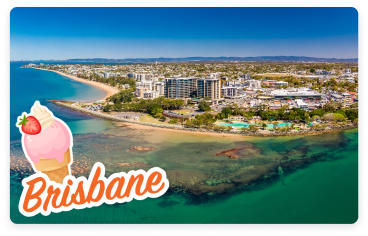 Brisbane - Bright Starters Report