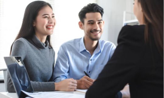 Choose a good mortgage broker