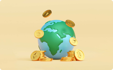 Types of crypto