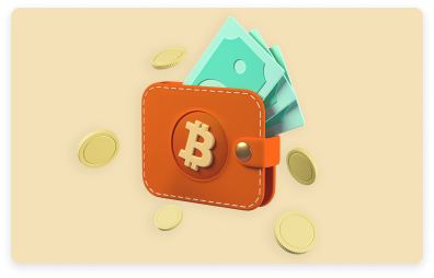 What is a wallet