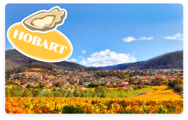 Hobart - Bright Starters Report