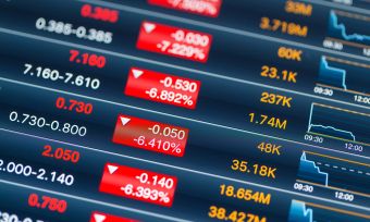 Investing during a recession