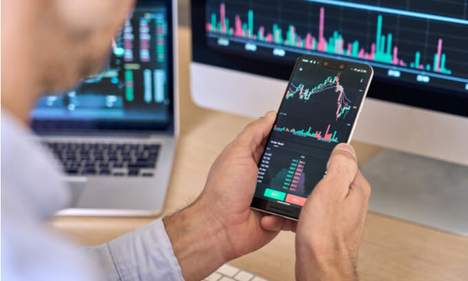 Keeping track of your shares
