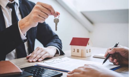 Landlord Insurance Award article 2022