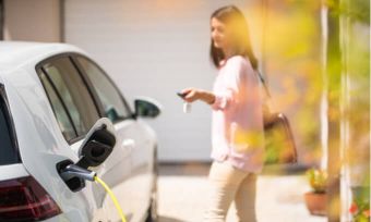 Thinking of buying an electric vehicle for your next car? Here’s the market outlook and what to consider