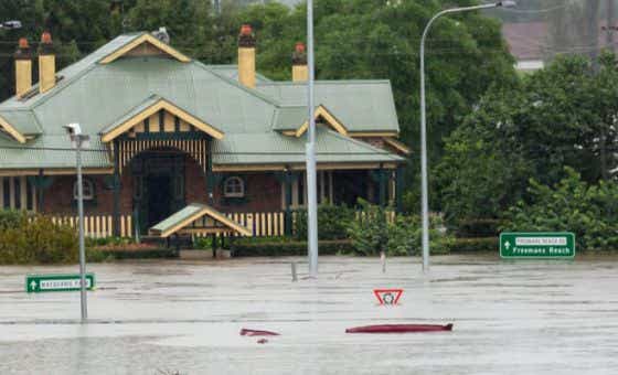 NSW floods: How to claim the $1,000 disaster payment and other government support | Canstar