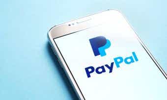 Can I have a PayPal account without a bank account?