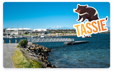 Regional Tasmania - Bright Starters Report