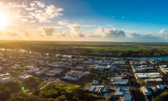 Regional homebuilding gets a boost in federal Budget with Regional Home Guarantee