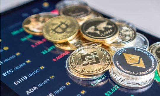 Altcoins to watch in 2022