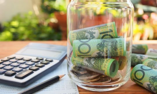 term deposit vs savings account