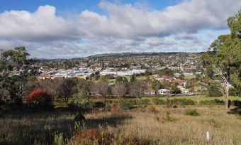 The 10 best suburbs in Regional NSW for first home buyers