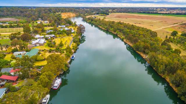 Bairnsdale