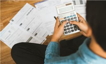 Can you legally access your super early?