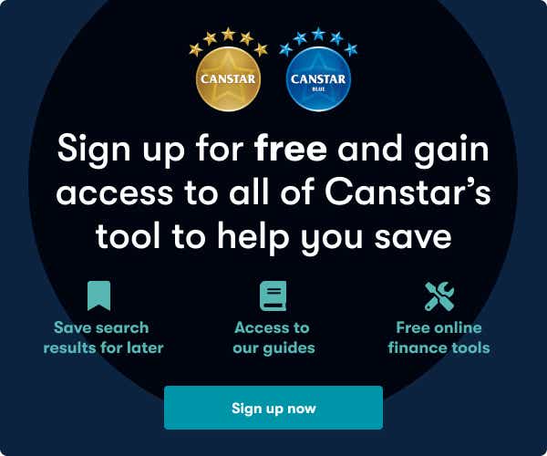 Canstar One Account