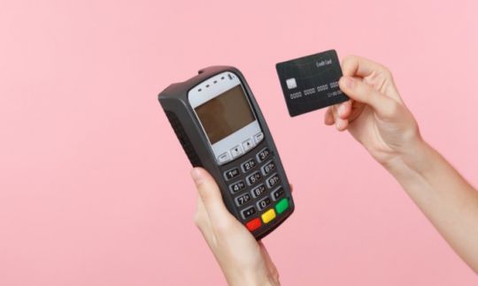 Credit card fees