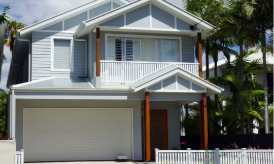 First Home Owners Grant QLD