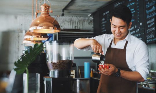 Home loans for self-employed borrowers