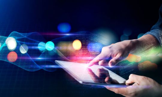 Innovation Excellence Awards 2022 concept