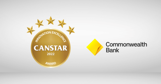 Innovation Award CBA 2022