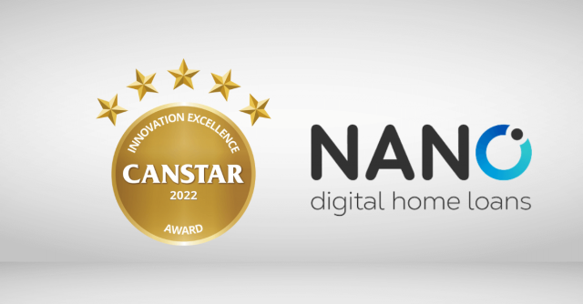 Innovation Award Nano 2022
